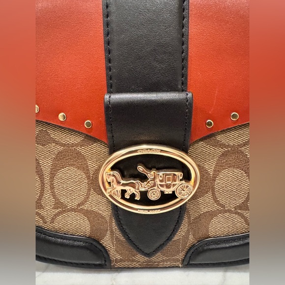 NWOT Coach Bag - Picture 7 of 8